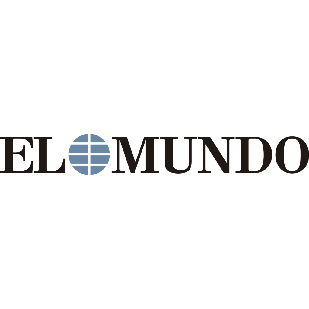 El Mundo - Diario español logo, Vector Logo of El Mundo - Diario español  brand free download (eps, ai, png, cdr) formats